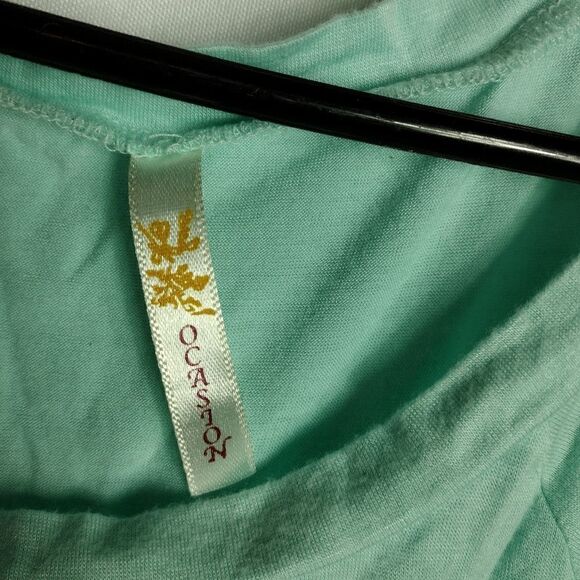 Ocasion top  - Picture 3 of 6